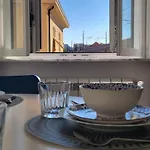 Lägenhet Le Prie Blu Bogliasco