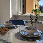 Lägenhet Le Prie Blu Bogliasco