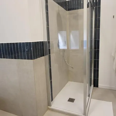 Apartment Le Prie Blu *