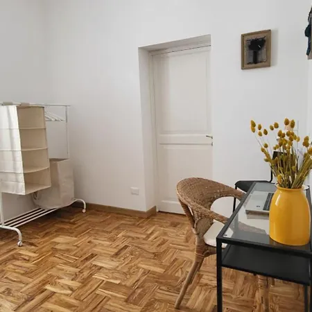 Apartment Le Prie Blu Bogliasco