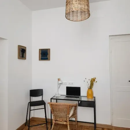 Apartman Le Prie Blu Bogliasco