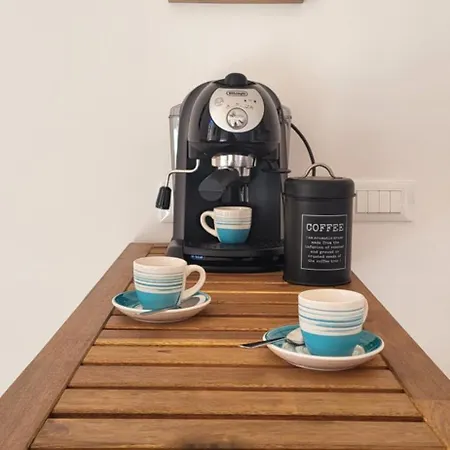 Le Prie Blu Bogliasco