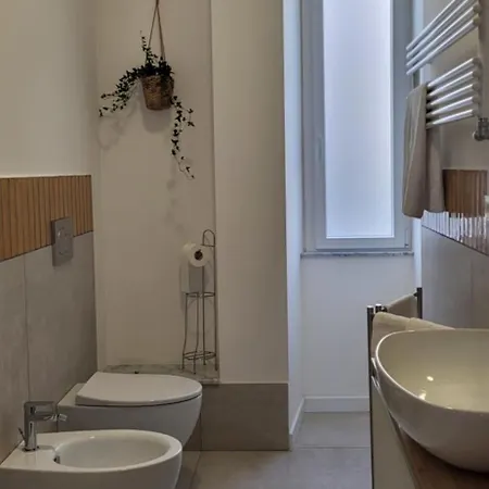 Apartment Le Prie Blu