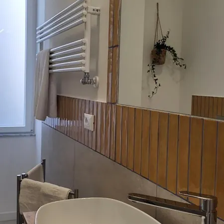 Apartment Le Prie Blu *