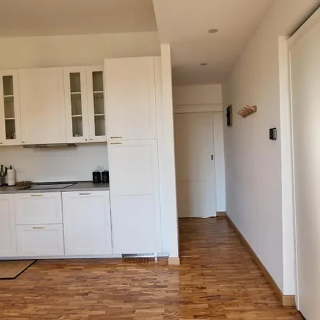 Apartment Le Prie Blu