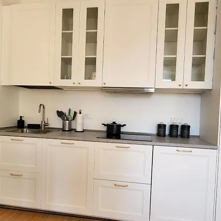Apartman Le Prie Blu Bogliasco