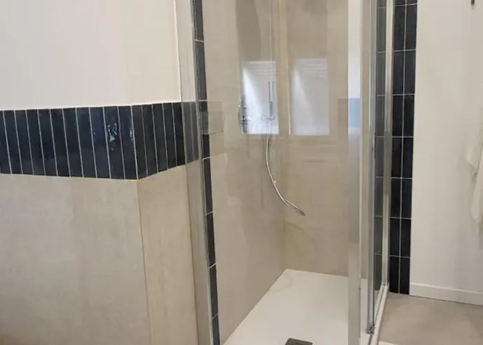 Appartement Le Prie Blu *