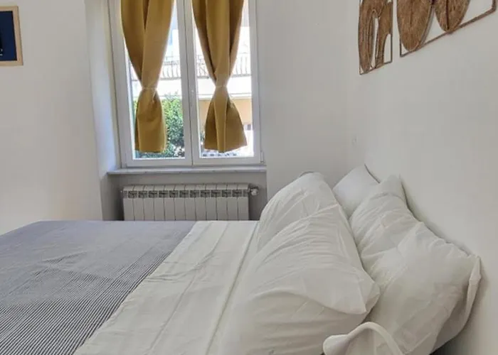 Le Prie Blu Bogliasco