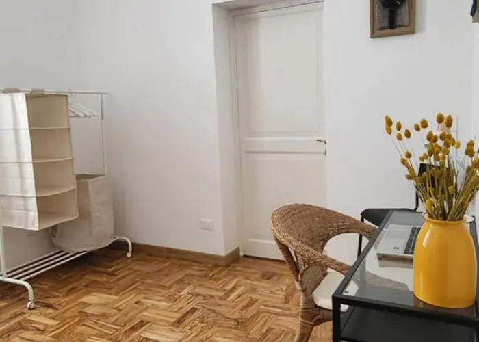 Appartement Le Prie Blu Bogliasco