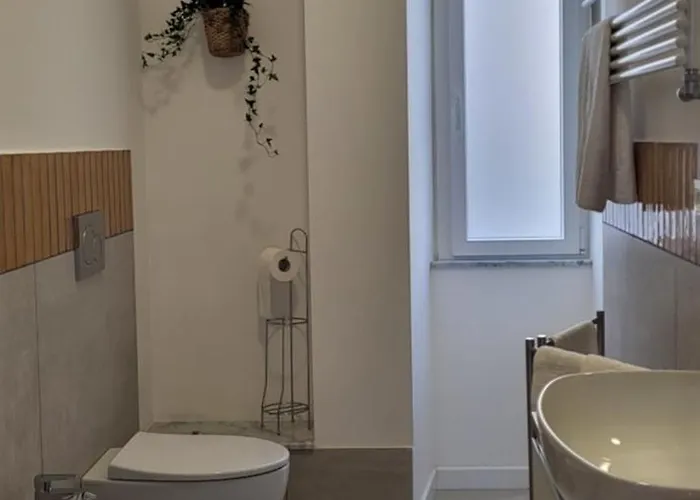 Appartement Le Prie Blu