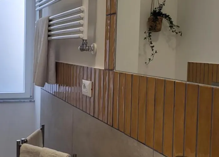 Appartement Le Prie Blu *