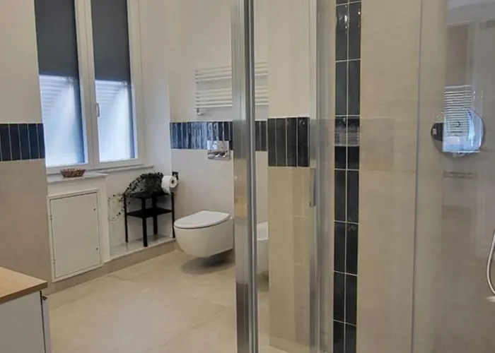 Le Prie Blu Appartement