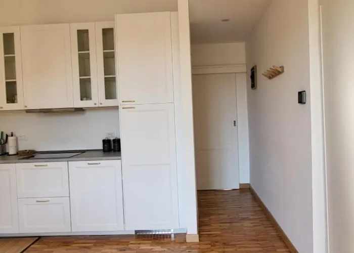 Appartement Le Prie Blu