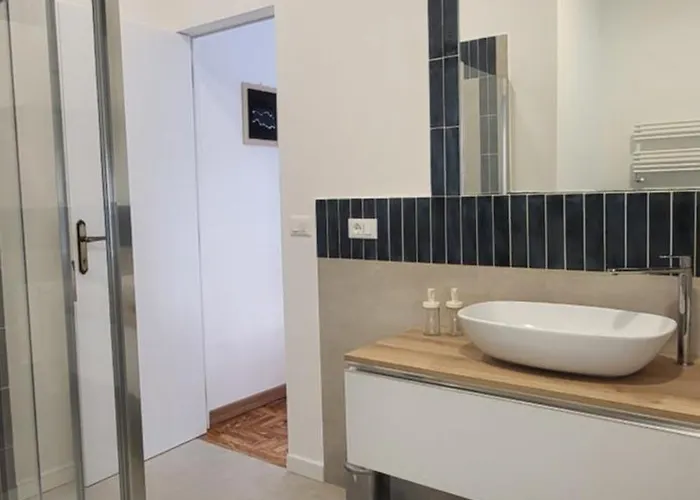 Le Prie Blu Appartement Bogliasco