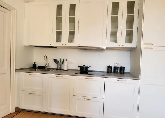 Appartement Le Prie Blu Bogliasco