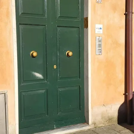 Le Prie Blu * 博格利斯科