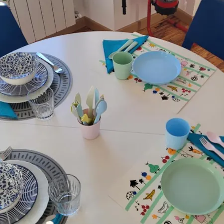 Le Prie Blu Apartment Bogliasco