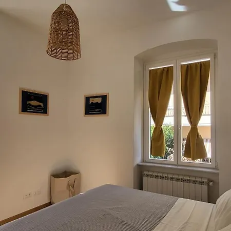 Appartement Le Prie Blu *