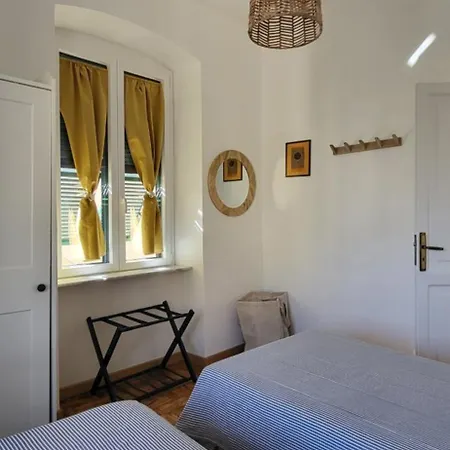 Le Prie Blu Bogliasco