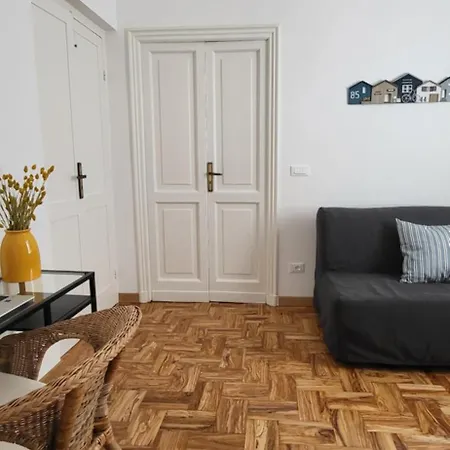 Le Prie Blu * 博格利斯科