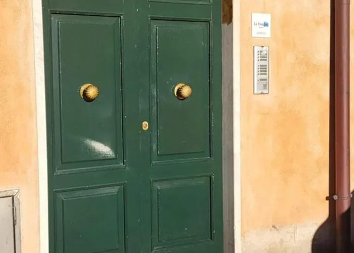 Le Prie Blu * Bogliasco