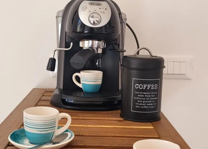 Le Prie Blu Lejlighed Bogliasco