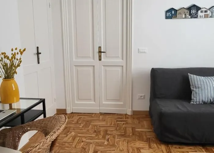 Le Prie Blu * Μπολιάσκο