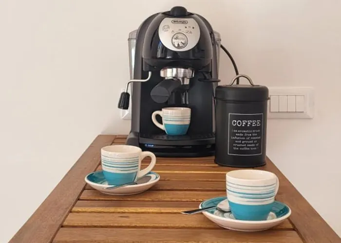 Le Prie Blu Μπολιάσκο