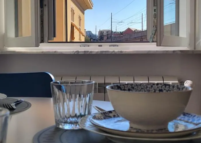 Le Prie Blu Διαμέρισμα Μπολιάσκο